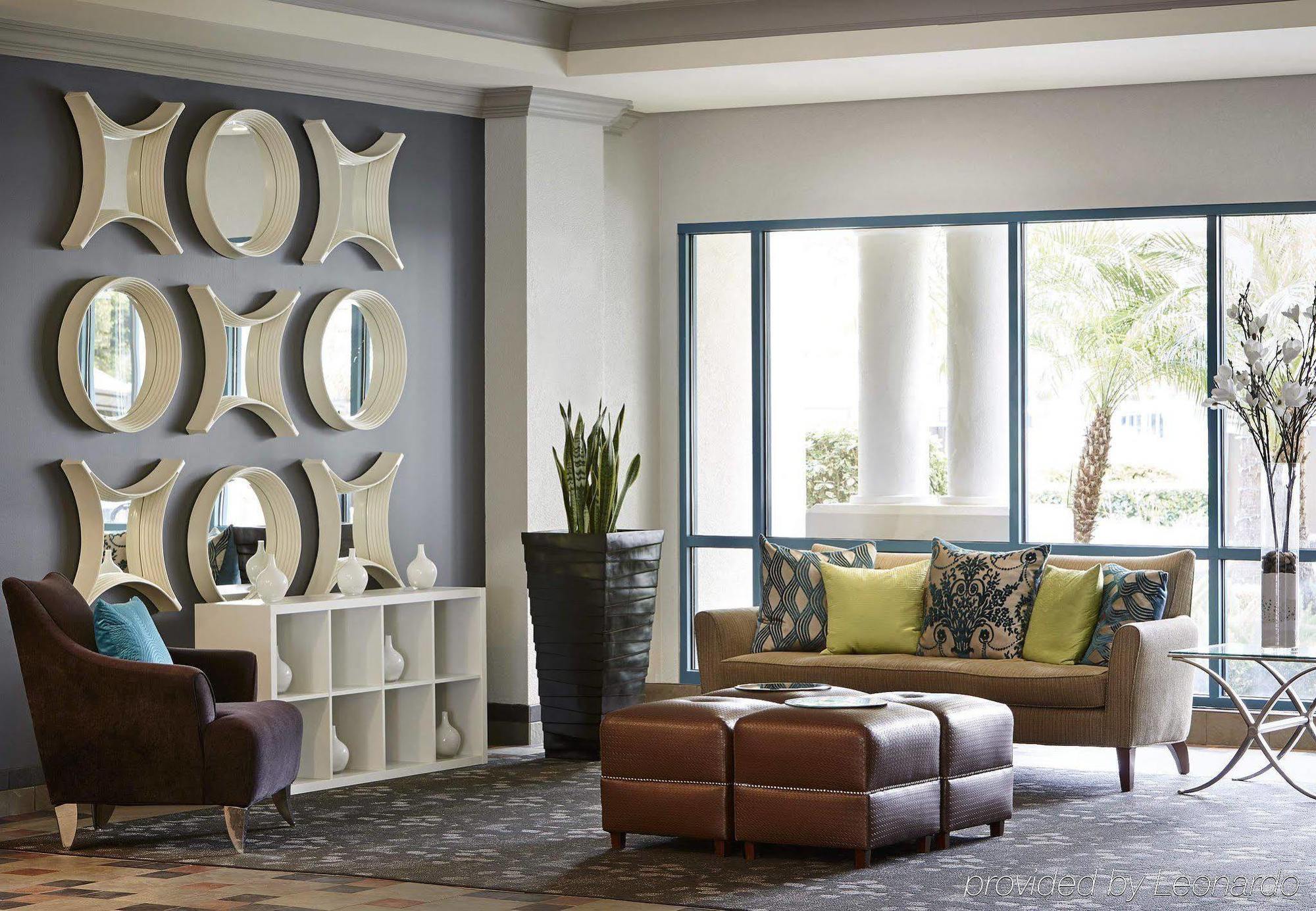 Hotel Costa Mesa Marriott Extérieur photo