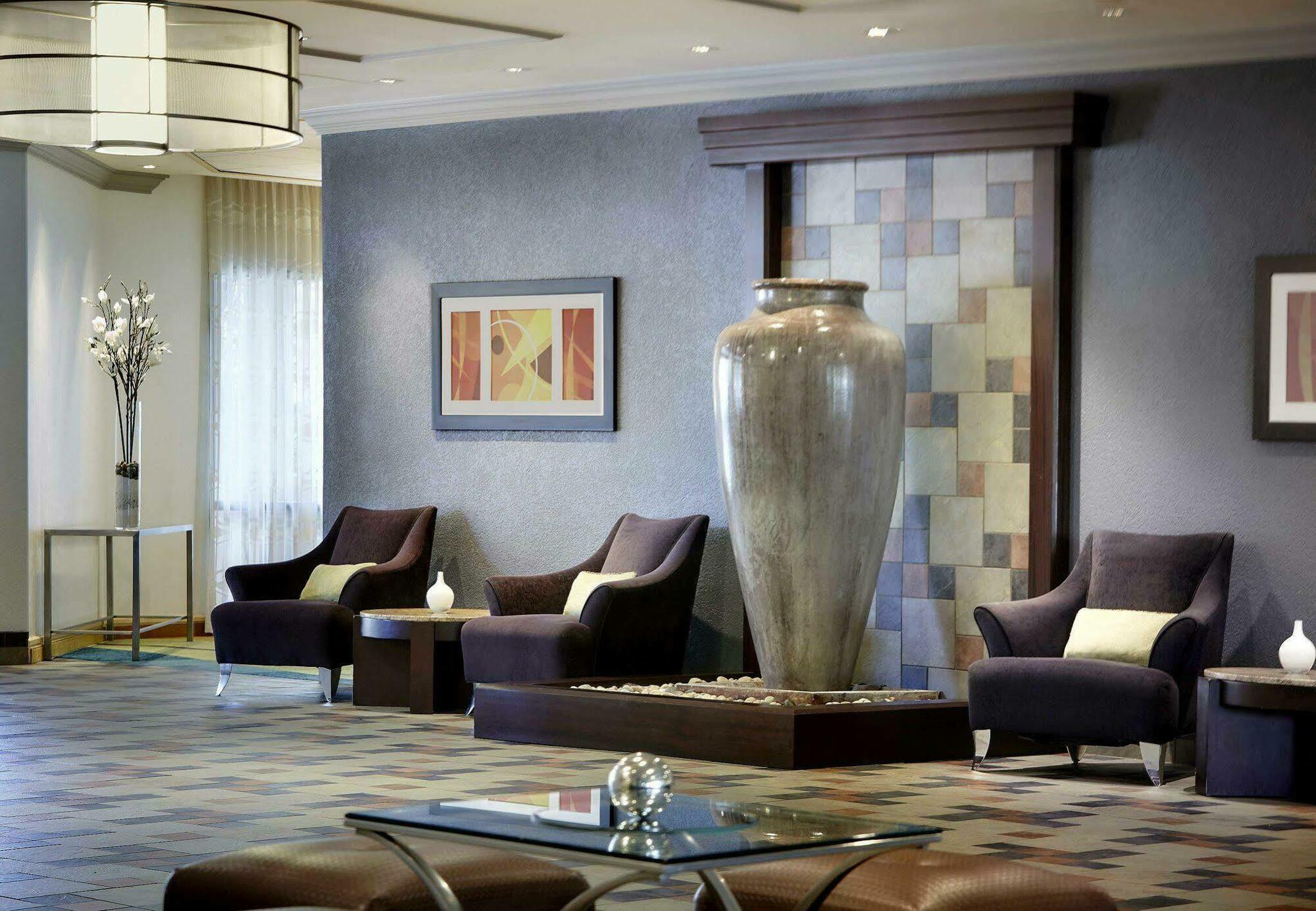 Hotel Costa Mesa Marriott Extérieur photo