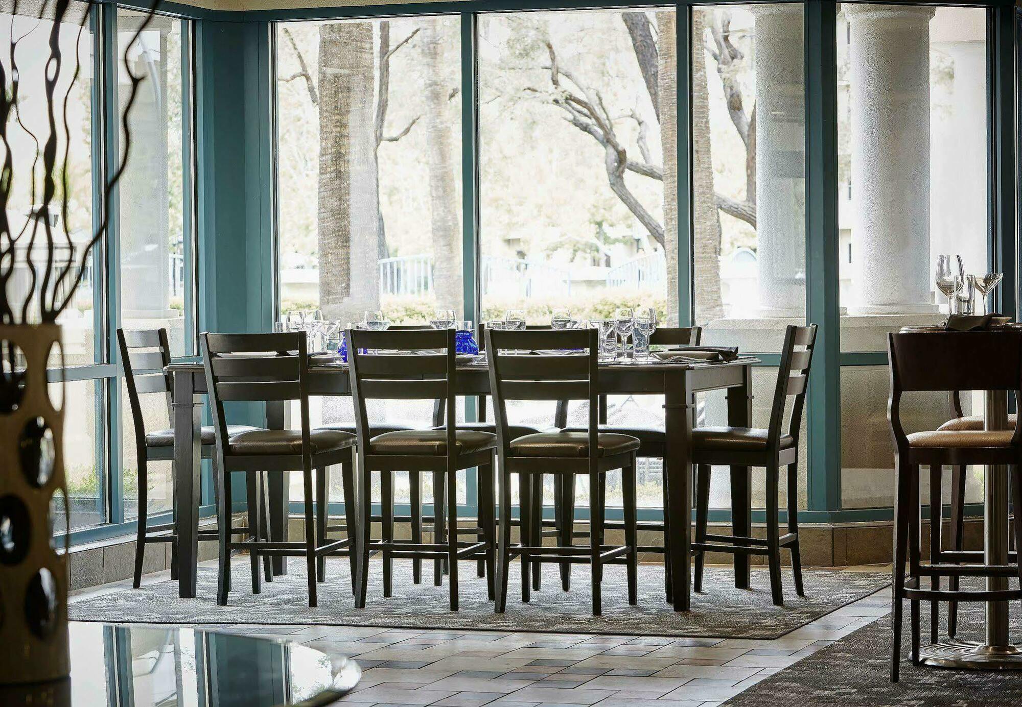 Hotel Costa Mesa Marriott Extérieur photo